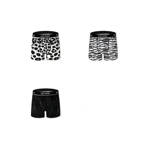 MADALLO Мужские боксер-шорты