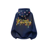 Темно-синий (утолщенный с флисовой подкладкой)