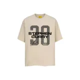 Топ цвета хаки с короткими рукавами