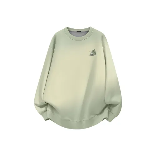 Tonlion Унисекс Свитшоты