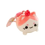 Клубничная кошка, плюшевый, украшение