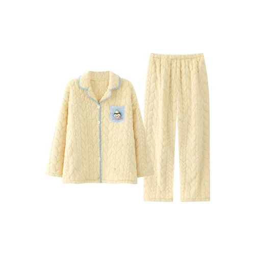 BANDICOOT Изображение Цвет Женские Пижамные Комплекты