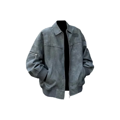 OG96 LAB Унисекс Куртки