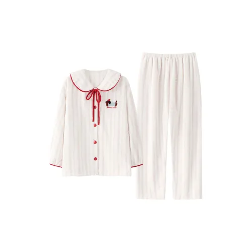 BANDICOOT Изображение Цвет Женские Пижамные Комплекты