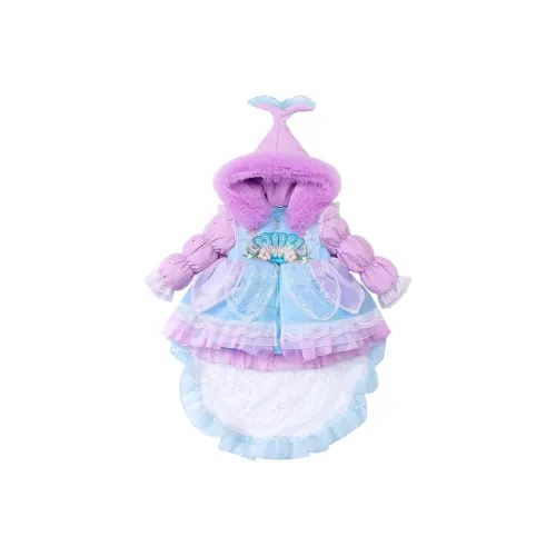 GOYN Пуховик Детский Возраст 3-7 лет