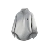 Мода Серый (с флисовой подкладкой)