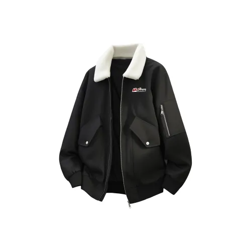 Warrior Унисекс Пуховики