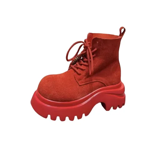 M MAICCO Martin Boots Женские