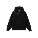 Чёрный-жёлтый (флисовая подкладка)