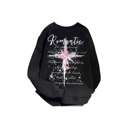 ONENINE34PM Мужские Свитшоты