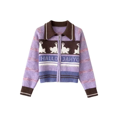 BRG Изображение Цвет Женский Трикотаж