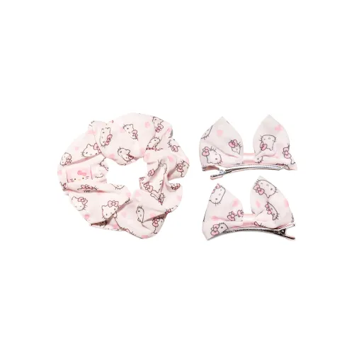 Sanrio Резинки для волос Spiral Women's