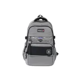 Светло-серый