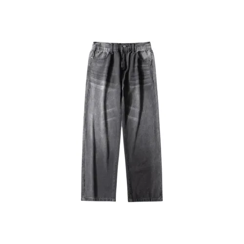 TAIZILONG Мужские Джинсы