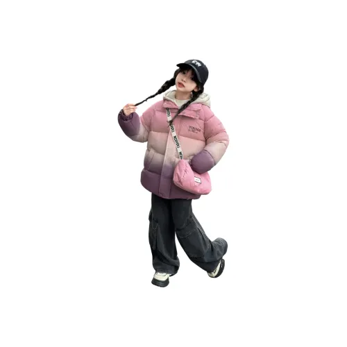 ZHIO Туристическая одежда для детей в возрасте 3-7 лет