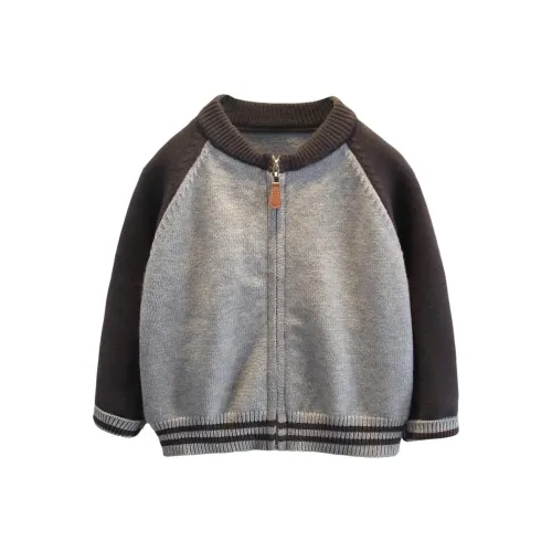 Свитер SESAME STREET для детей 3-7 лет