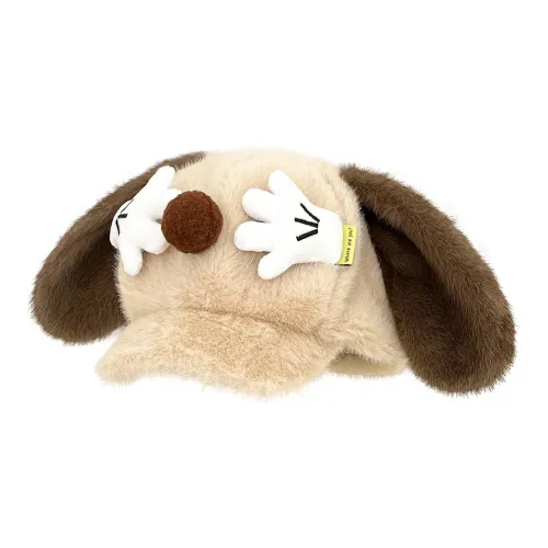 YUNCHENGYAMAN Полиэстер Береты Унисекс