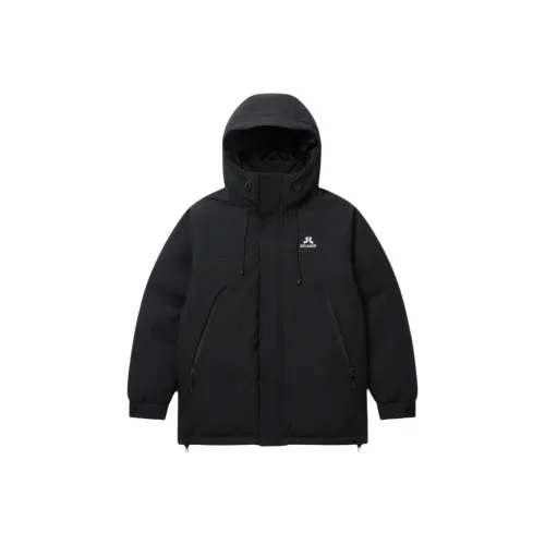 JEANSWEST Мужские Пуховики