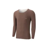 Темно-кофейный