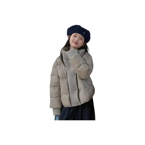 M JBABY Хаки Школьный возраст Топы