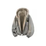 Серебристо-серый