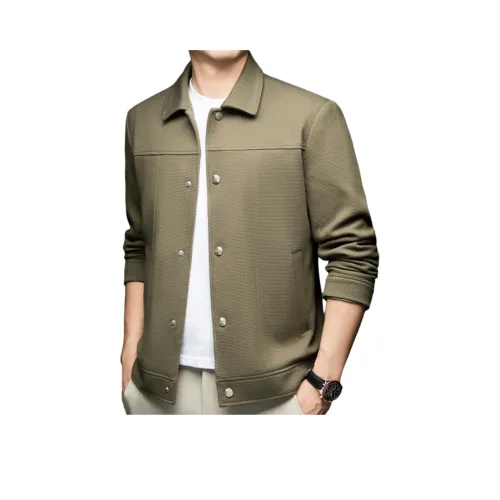 BANGBOY X IZTION Мужские куртки