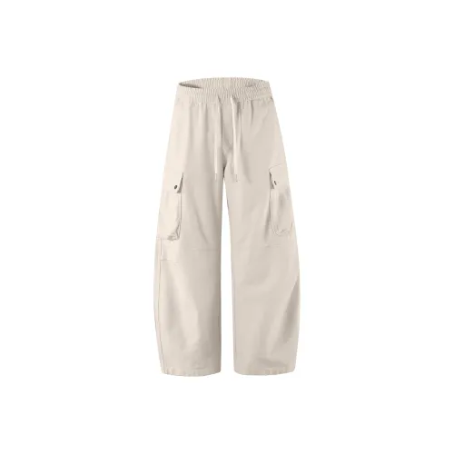 JIELEINUO Мужские Повседневные Штаны