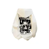 Белый - Флисовая подкладка