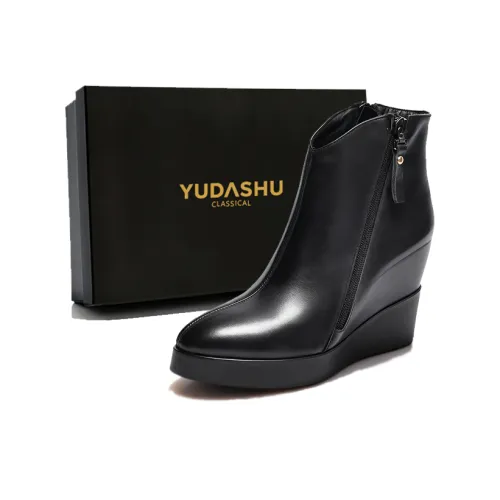 YUDASHU Ботильоны Женские