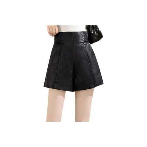 Cypress House Повседневные шорты Женские