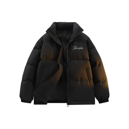 DEERWAY Унисекс Пуховики