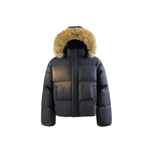 RENBEN Унисекс Пуховики