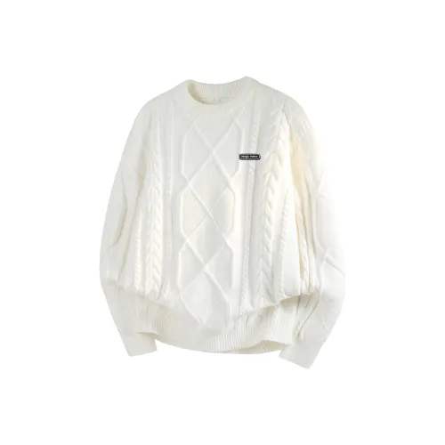 MEGA METRO Унисекс Трикотаж