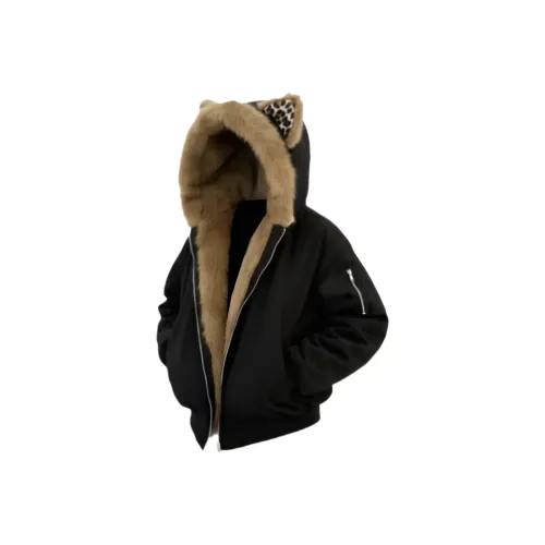 OG96 LAB Унисекс Пуховики