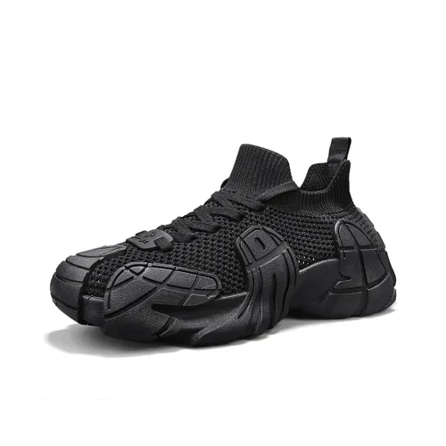 JHCZC Низкий топ Повседневная обувь Унисекс