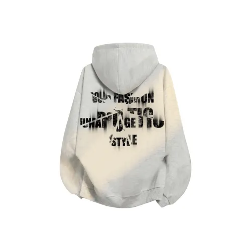 FOREST LIBRARY Свитшот Унисекс