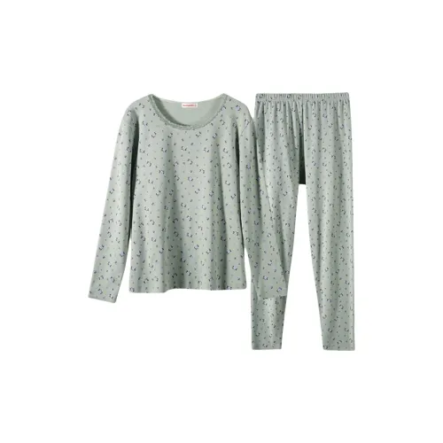 FAVMARTHA Женские термокуртки