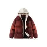 Бордовый (Содержание пуха 138 г-162 г)