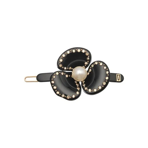 ALEXANDRE DE PARIS Ацетатные заколки для волос Женские