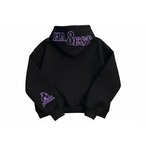 Imcrasy Унисекс Свитшоты