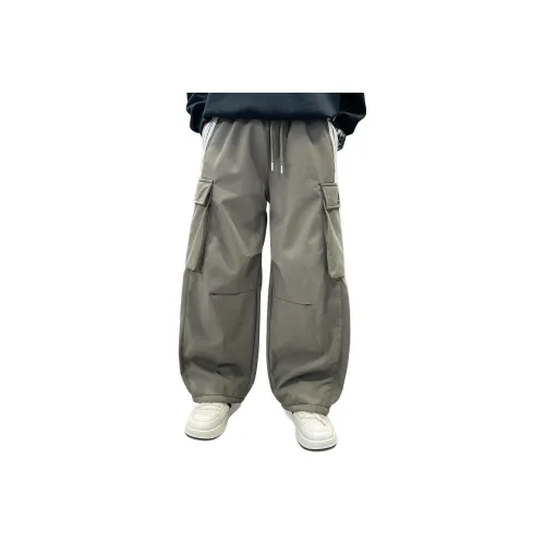 MADALLO Kids Карго Брюки