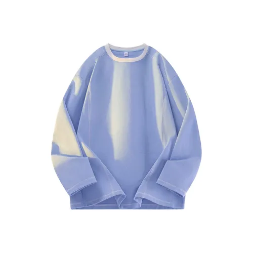 PLQV Унисекс Свитшоты