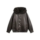 Коричневый