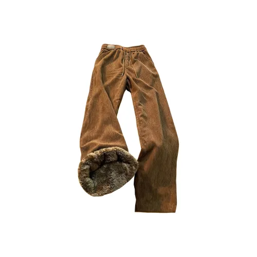 PODGORNOI Мужские Повседневные Брюки