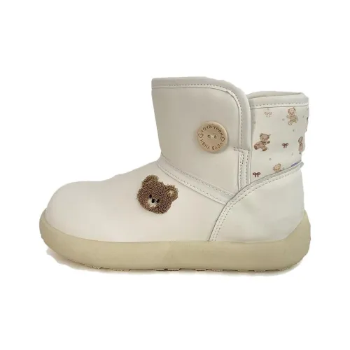 GOSO Сноубутсы Женские