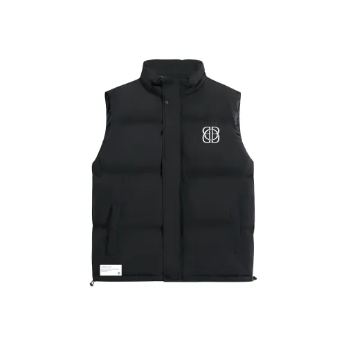 AMBER LIGHT Унисекс Жилеты