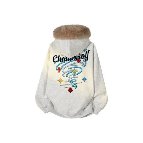 CHARLIE GOLF Унисекс Свитшоты