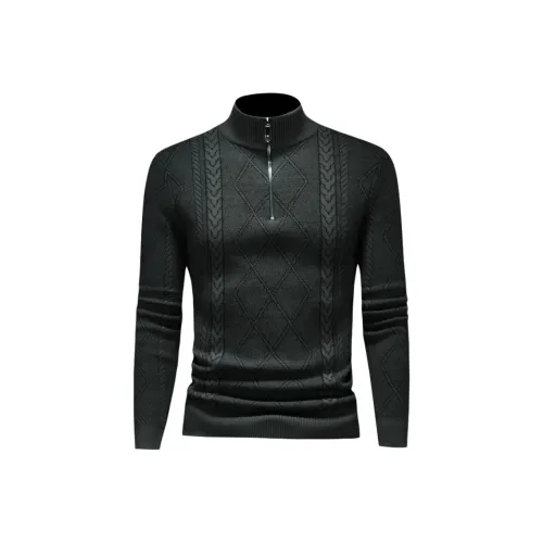 H YXIANG Унисекс Трикотаж