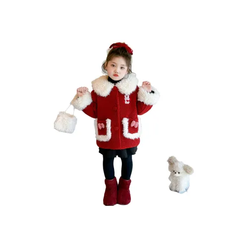 MAISON VINSON Топ для детей Aged 3-7 лет