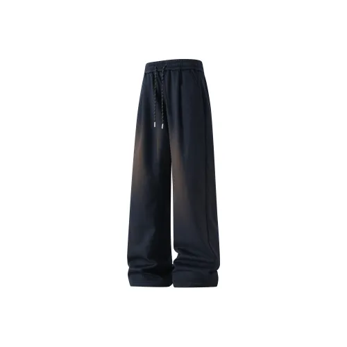 GDRX Унисекс Повседневные Брюки